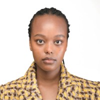 Waithera Mbucho