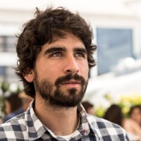 Xabi Subijana Letamendia