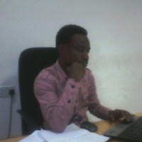 Dickson Priye