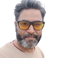 Dhirendra Pandit