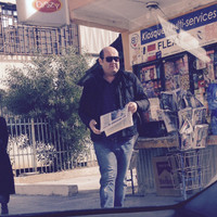 Khaled Slimani