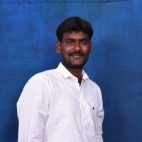 M. R. Tamilarasan Parkavi