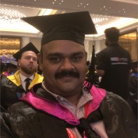 Sijo Johny Alikkala