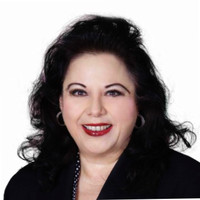 Marlene Martin