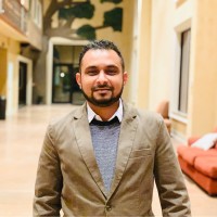 Imran Solanki