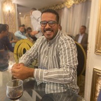 Mhamed Khalaf