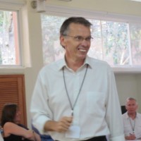Andrew McKenzie