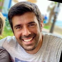 Pablo Cañibano Domínguez