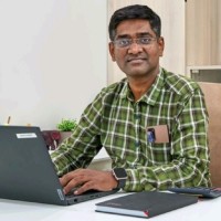 Dr.Gururaj Manvi