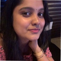 Monisha Ravikumar