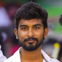 B Ranjith