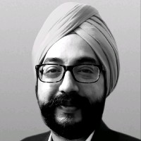 Manmeet Singh