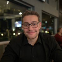Sean Rabinovich