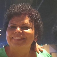 Claudia Salvado