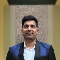 Vivek Lamba
