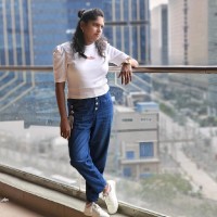 Kumirishetty Samyuktha
