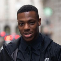 Milan Nembhard - Gordon