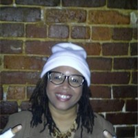 Etoshia Simpson