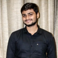 Satheesh Kumar Polipalli