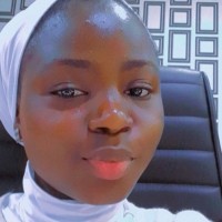 Mariam Badmus Aat, Bsc, Aca(In View)