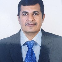Hiren Mandali
