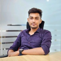 Sreekesh Shimji