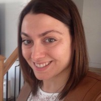 Cynthia Lamontagne