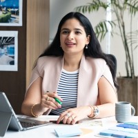 Reema Bhandari