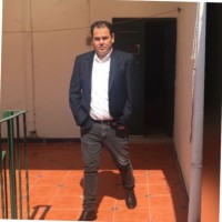 Juan Pedro Romero Lopez