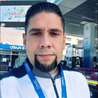 Liogel Ramos Rondon