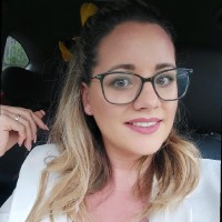 Sarah Ellen Laugharne