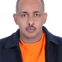 Jamal Ahmad