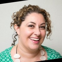 Amy Revell