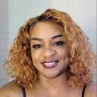 Yolande Corbin