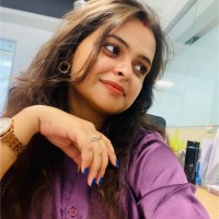 Ragini Chaturvedi Pandey