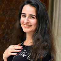 Marian Samy
