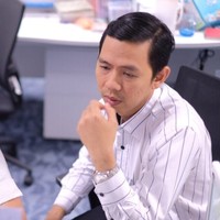 Rudy Gunawan