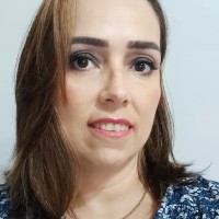 Luciana Ribeiro Silva