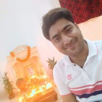 Vipul Kumar Bhardwaj