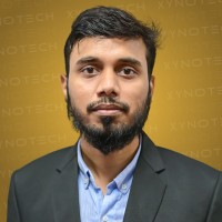 Nabeel Baig