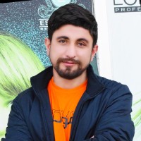 Ashiq Ali