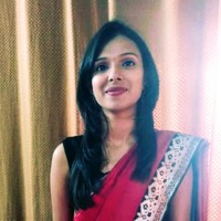 Aparna Agarwal
