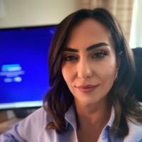 Ceyda Akbülbül