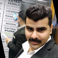 Chirag Dhawan