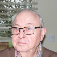 Dan Baker