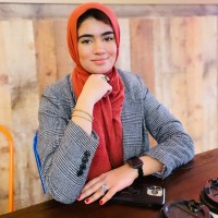 Sara Waheed