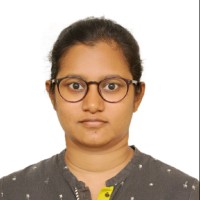 Chandana Vemula