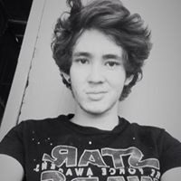 Christopher Alfaro