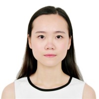 Xinru Yu