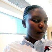 Kgomotso Maake